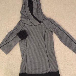 Lululemon Hoodie